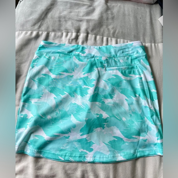 Pebble Beach Skort - Picture 2 of 4